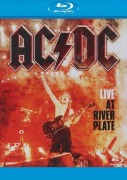 Cover-Bild zum Titel 'AC/DC - Live at the River Plate' von ''