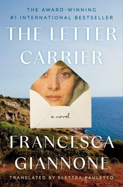 The Letter Carrier - Francesca Giannone