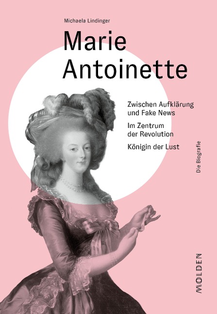 Marie Antoinette - Michaela Lindinger
