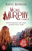 Cover-Bild zum Titel 'Entführung auf der Lower East Side' von 'Rhys Bowen'