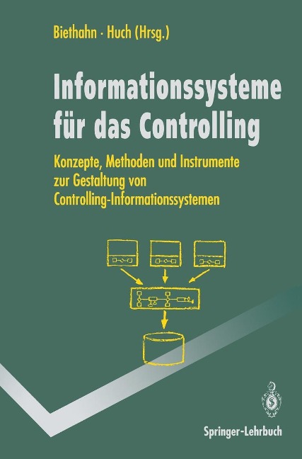 Informations-systeme für das Controlling - 
