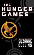 Cover-Bild zum Titel 'The Hunger Games' von 'Suzanne Collins'