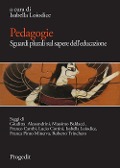 Cover-Bild zum Titel 'Pedagogie. Sguardi plurali sul sapere dell'educazione' von ''