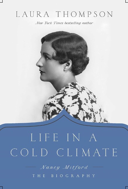 Life in a Cold Climate - Laura Thompson