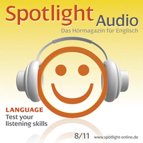 Englisch lernen Audio - Sind Sie ein guter Zuhörer? - Rita Forbes, Michael Pilewski