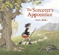 Cover-Bild zum Titel 'The Sorcerer's Apprentice' von 'Gerda Muller'