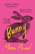 Cover-Bild zum Titel 'Bunny' von 'Mona Awad'