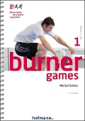 Burner Games - Muriel Sutter