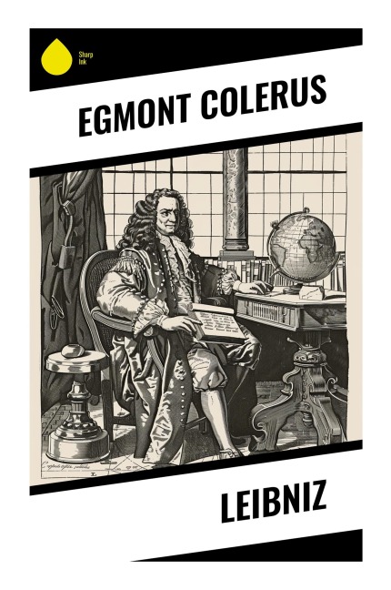 Leibniz - Egmont Colerus