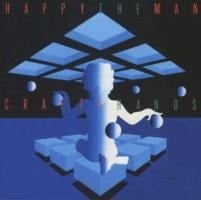 Crafty Hands - Happy The Man