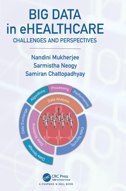 Big Data in ehealthcare - Nandini Mukherjee, Samiran Chattopadhyay, Sarmistha Neogy