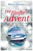 Cover-Bild zum Titel 'Der fünfte Advent' von 'Blanca Imboden'