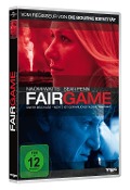 Cover-Bild zum Titel 'Fair Game - Nichts ist gefährlicher als die Wahrheit' von 'Jez Butterworth, John Butterworth, Valerie Plame, John Powell'