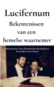 Cover-Bild zum Titel 'Bekentenissen van een hemelse waarnemer' von 'Rubèn Cottenjé'
