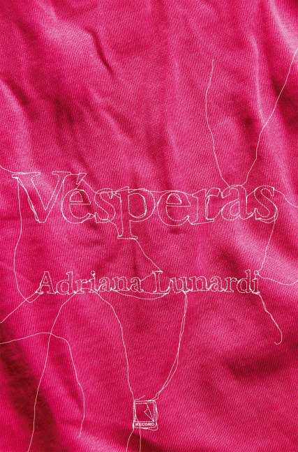 Vésperas - Adriana Lunardi