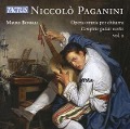 Paganini: Complete Guitar Works Vol. 2 - Mauro Bonelli