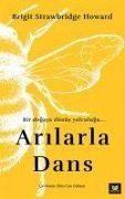 Cover-Bild zum Titel 'Arilarla Dans' von 'Brigit Strawbridge Howard'