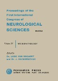 Cover-Bild zum Titel 'Neuropathology' von ''