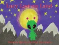 Cover-Bild zum Titel 'Lucy Lost on Land' von 'Krista Kay Fuentes'