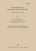 Cover-Bild zum Titel 'Werkstückgüte und Fertigungskosten beim Innen-Feindrehen und Außenrund-Einstechschleifen' von 'Herwart Opitz'