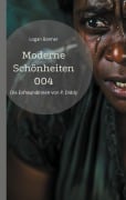 Cover-Bild zum Titel 'Moderne Schönheiten 004' von 'Logan Banner'