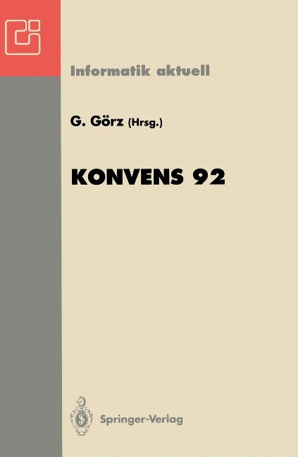 Konvens 92 - 