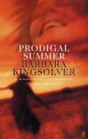 Prodigal Summer - Barbara Kingsolver
