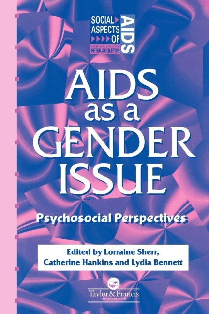 AIDS as a Gender Issue - 