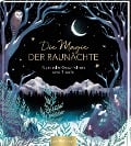 Cover-Bild zum Titel 'Die Magie der Raunächte' von ''