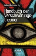 Cover-Bild zum Titel 'Handbuch der Verschwörungstheorien' von ''