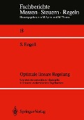 Optimale lineare Regelung - Sebastian Engell