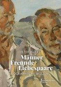 Cover-Bild zum Titel 'Männer Freunde Liebespaare' von 'Dieter Allers'
