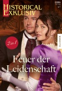 Cover-Bild zum Titel 'Historical Exklusiv Band 110' von 'Anne Herries, Ann Elizabeth Cree'