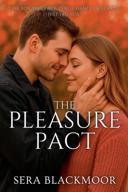The Pleasure Pact - Sera Blackmoor