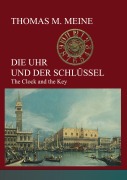 Cover-Bild zum Titel 'Die Uhr und der Schlüssel' von ''