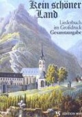 Cover-Bild zum Titel 'Kein schöner Land. Gesamtausgabe. Großdruck' von ''