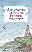 Cover-Bild zum Titel 'Die Frau des Inspektors' von 'Ann Granger'