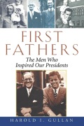 Cover-Bild zum Titel 'First Fathers' von 'Harold I Gullan'