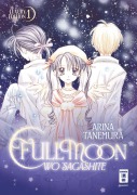 Cover-Bild zum Titel 'Fullmoon wo Sagashite - Luxury Edition 01' von 'Arina Tanemura'
