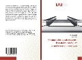 Cover-Bild zum Titel 'Flexion des poutres près-fissurées: calcul et simulation numérique' von 'Lakhdar Bouzid, Tarek Saci, Oualid Khiri'
