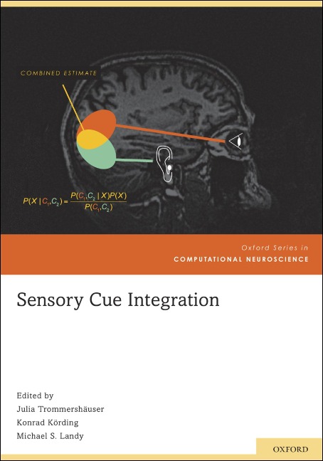Sensory Cue Integration - 