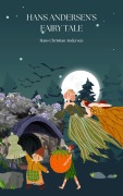 Cover-Bild zum Titel 'Hans Andersen's Fairy Tales' von 'Hans Christian Andersen'