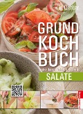 Grundkochbuch - Einzelkapitel Salate - Oetker