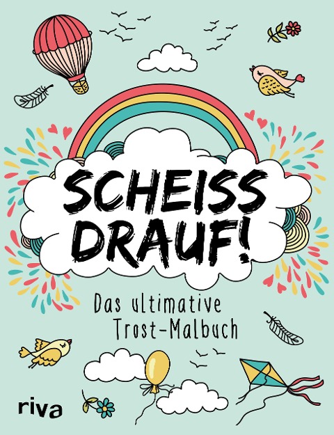 Scheiß drauf! - 