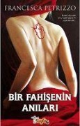 Cover-Bild zum Titel 'Bir Fahisenin Anilari' von 'Francesca Petrizzo'