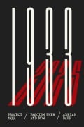 Cover-Bild zum Titel 'Project 1933' von 'Adrian Daub'