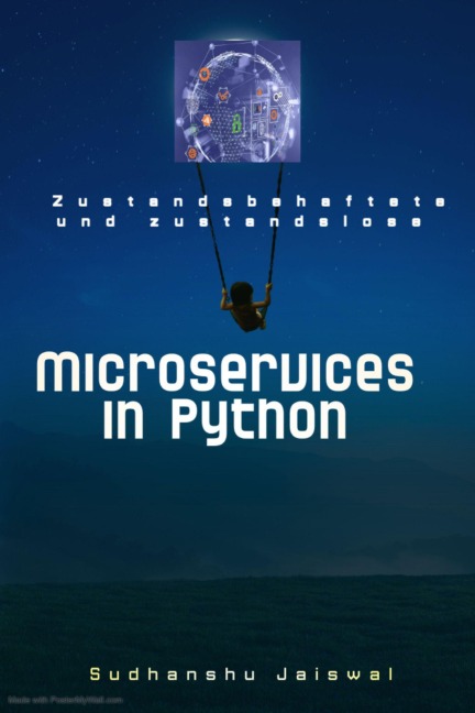 Zustandsbehaftete und zustandslose Dienste in Python - Sudhanshu Jaiswal