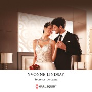 Cover-Bild zum Titel 'Secretos de cama' von 'Yvonne Lindsay'