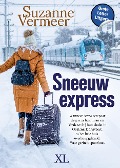 Sneeuwexpress - Suzanne Vermeer
