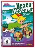 DVD-Hexenbesen-Special - Bibi Blocksberg